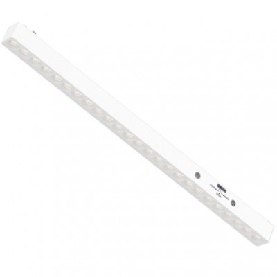 Φωτιστικό LED 25W 48V 1880lm 24° CCT Μαγνητικής Ράγας Slim TMU0030 